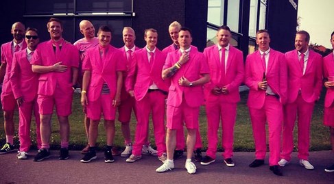 Team X-Factor